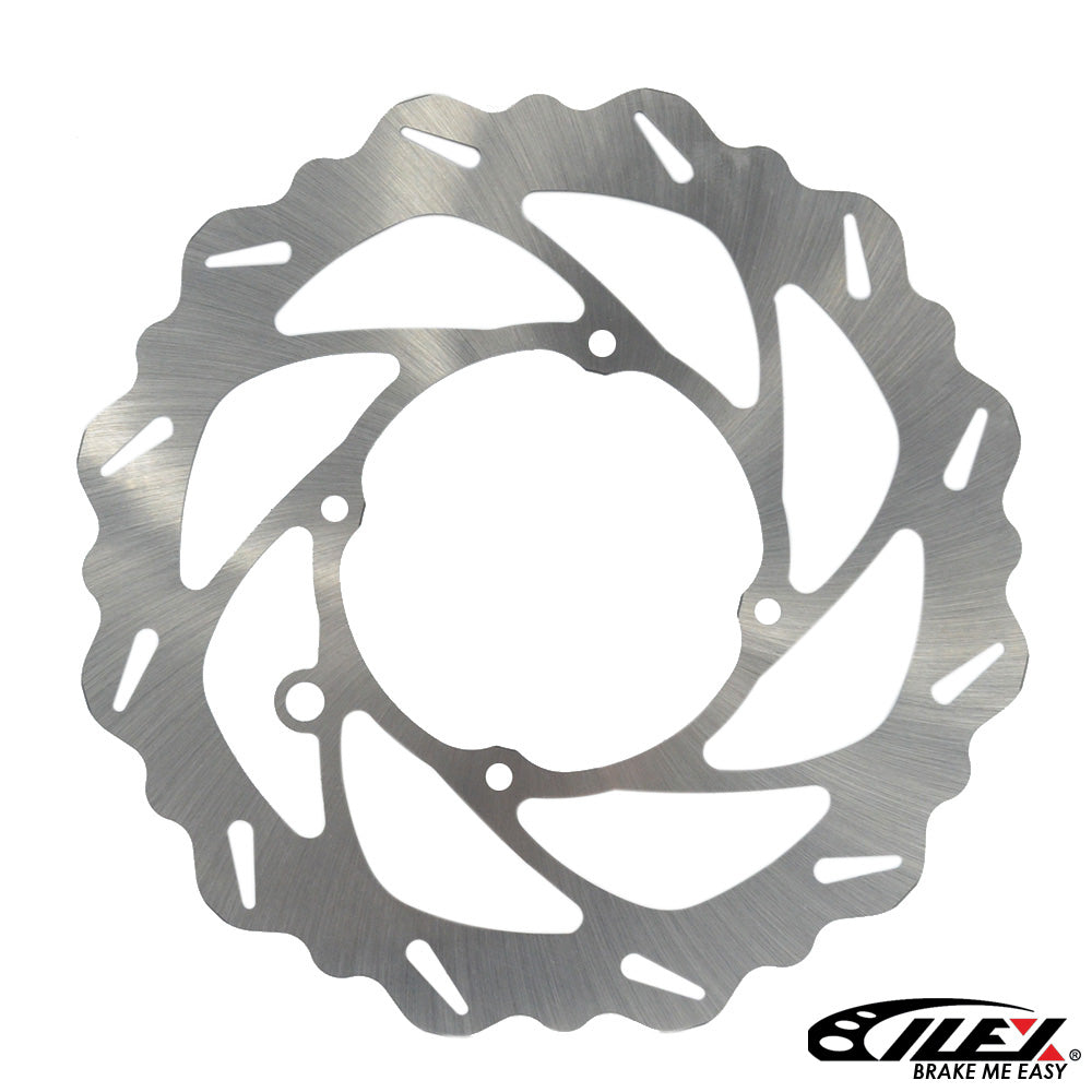 Brake Rotor DISC For KTM SX 85 2016-2019 – ILEX Rotors