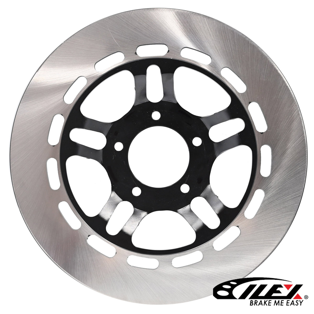 OFFSET Rotors – ILEX Rotors