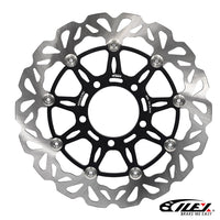 KAWASAKI ZX6R NINJA 636cc 2013-2015 Floating Rotor