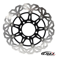 KAWASAKI GTR ABS 1400cc 2008-2016 Floating Rotor