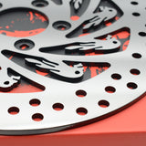 Featured Rotor - Specter series