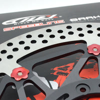 Featured Rotor - Floating series