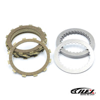 ILEX Clutch Plate Kit / Rebuild Kit For HONDA CBR 900 RRT/RRV 96-97