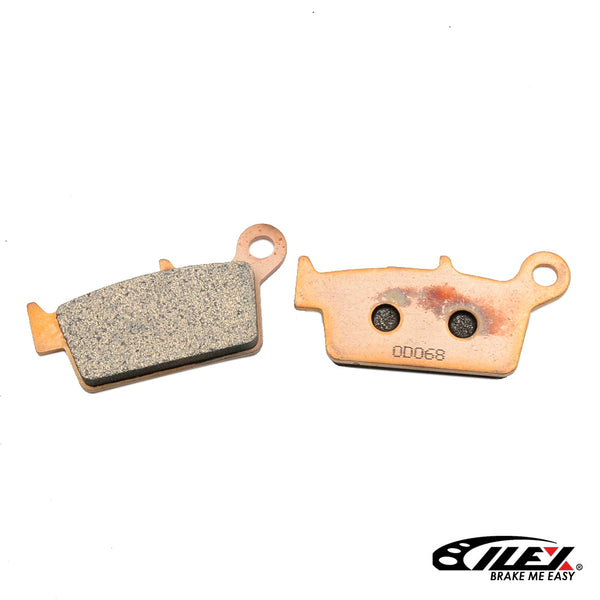 Sintered Brake PAD SPF301-131