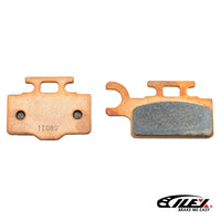 Sintered Brake PAD SPF251-302