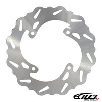 Brake Rotor KAWASAKI KX R2-T2-R6-T6 80cc 1993-1996
