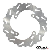 Brake Rotor KAWASAKI KX R2-T2-R6-T6 80cc 1993-1996