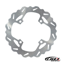 Brake Rotor KAWASAKI KX F 450cc 2006-2014