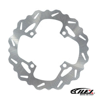 Brake Rotor KAWASAKI KX F 450cc 2006-2014