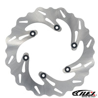 Brake Rotor DISC YAMAHA WR 125 2002