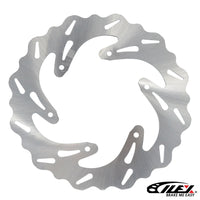 Brake Rotor DISC YAMAHA WR 125 2002