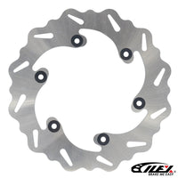 Brake Rotor DISC YAMAHA YZ 125cc 1990-1991