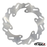 Brake Rotor DISC YAMAHA YZ 125cc 1990-1991