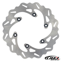 Brake Rotor Disc FIT YAMAHA YZ 125cc 2001