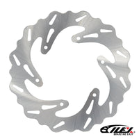 Brake Rotor FIT YAMAHA YZ F 250	2019-2020