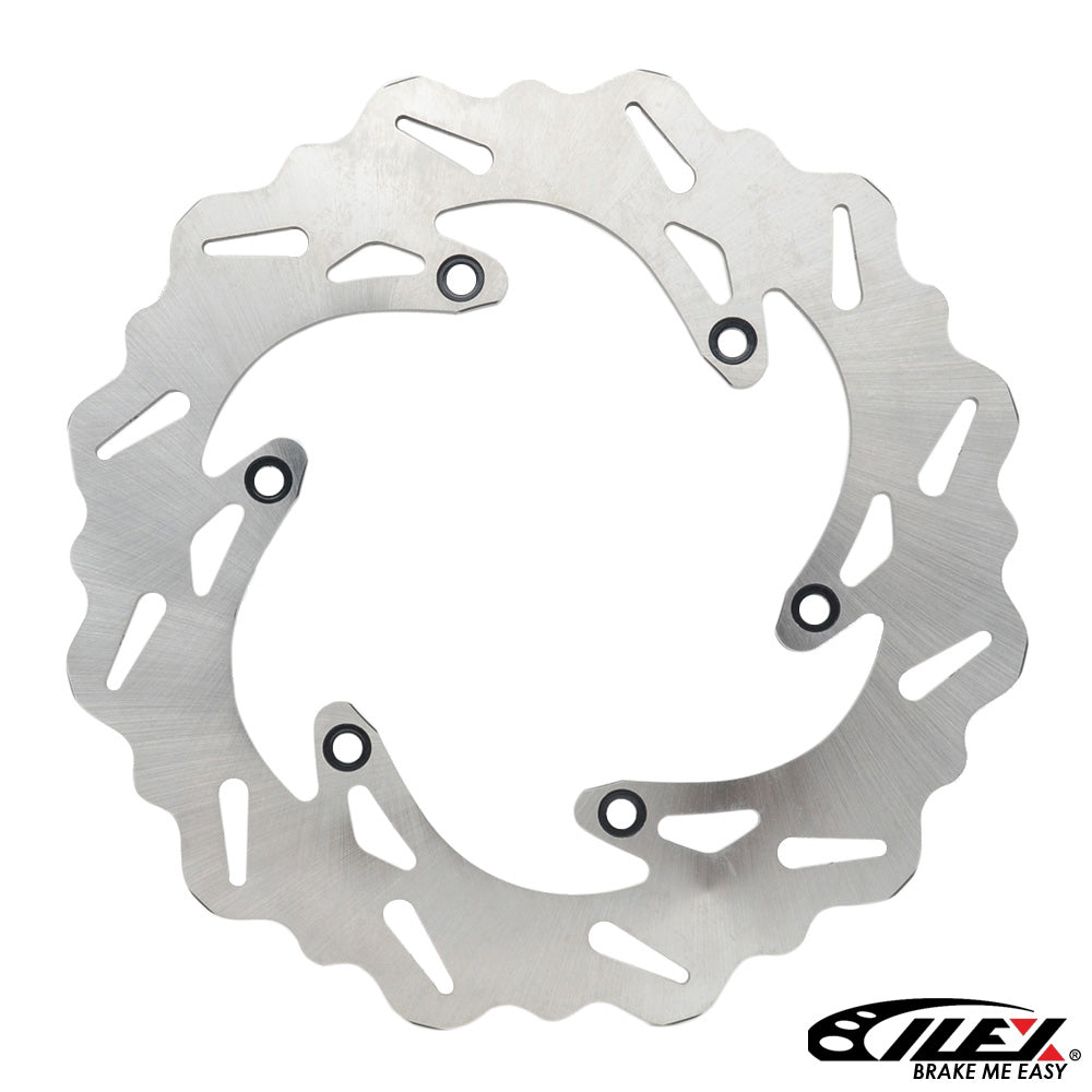 Brake Rotor KAWASAKI KX 125cc 1994 – ILEX Rotors