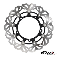 YAMAHA MT03 ABS 320CC 2016 Floating Rotor