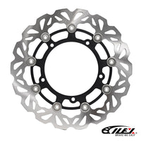 YAMAHA YZF R3 320cc 2015-2016 Floating Rotor
