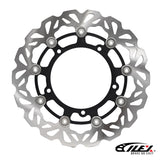 YAMAHA MT03 ABS 320CC 2016 Floating Rotor