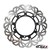 YAMAHA YZF R3 320cc 2015-2016 Floating Rotor