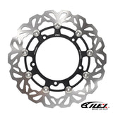 YAMAHA MT03 ABS 320CC 2016 Floating Rotor