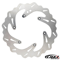 Brake Rotor Fit HONDA CR 125cc 1995-1997