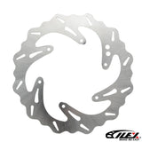 Brake Rotor Fit HONDA CR 125cc 2004-2008