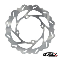 Brake Rotor KAWASAKI KX F 450cc 2006-2014