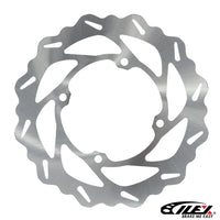 Brake Rotor KAWASAKI KLX R 450cc 2007-2020