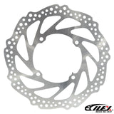 Brake Rotor KAWASAKI KX F 250cc 2015-2021