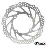 Brake Rotor KAWASAKI KX F 250cc 2015-2021
