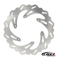 Brake Rotor DISC YAMAHA WR 125 2002
