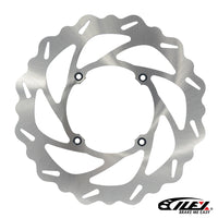 Brake Rotor KAWASAKI KX 500cc 1989-1993