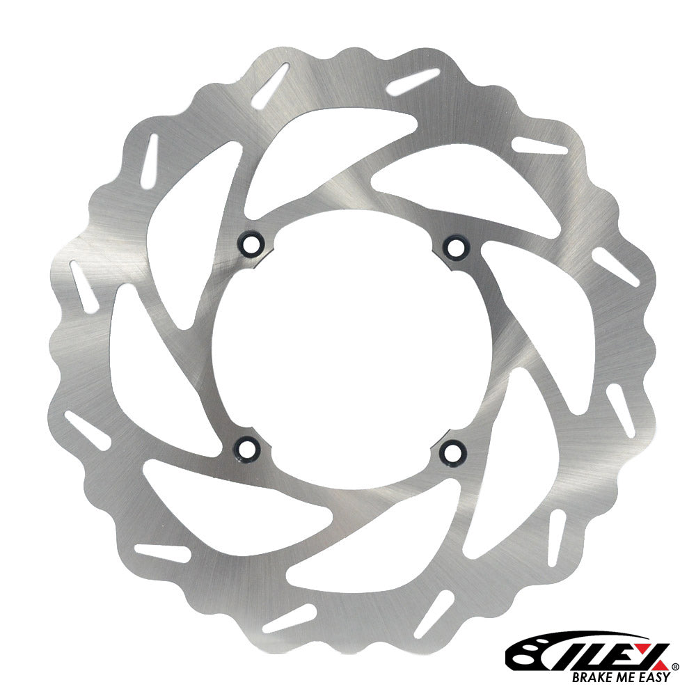Brake Rotor KAWASAKI KX 125cc 1994 – ILEX Rotors