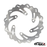 Brake Rotor KAWASAKI KX R2-T2-R6-T6 80cc 1993-1996