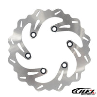 Brake Rotor KAWASAKI KX R2-T2-R6-T6 80cc 1993-1996