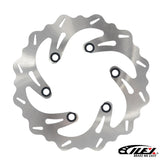 Brake Rotor KAWASAKI KX R2-T2-R6-T6 80cc 1993-1996