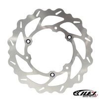 Brake Rotor Disc fit YAMAHA YZ 85 2002-2021