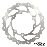 Brake Rotor Disc fit YAMAHA YZ 85 2002-2021