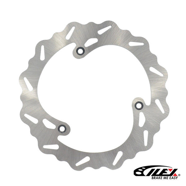 Brake Rotor DISC SUZUKI RM	80 1990-1995