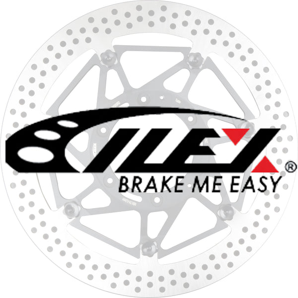 Brake Rotor DISC For HUSQVARNA TE 450 2006-2010