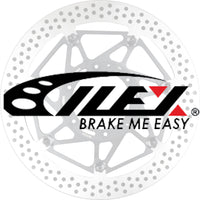 Brake Rotor FIT YAMAHA YZ F 250cc 2016-2018
