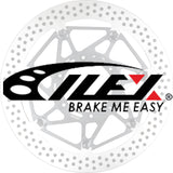 Brake Rotor FIT YAMAHA YZ F 250cc 2016-2018